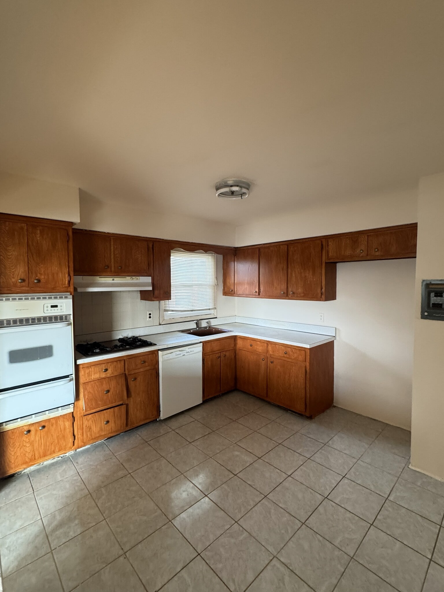 Kitchen - 28 Young Ave