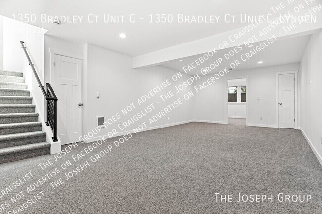 Building Photo - 1350 Bradley Ct