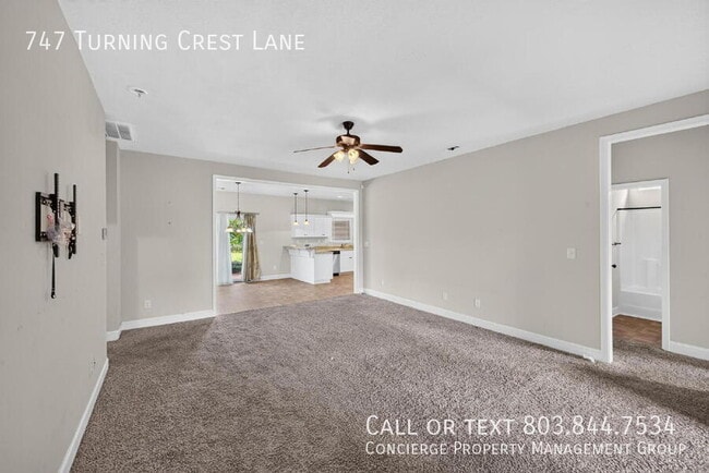 Building Photo - 747 Turning Crest Ln
