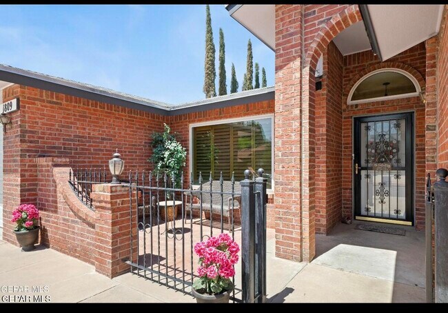 Building Photo - 1809 Pueblo Alegre Dr