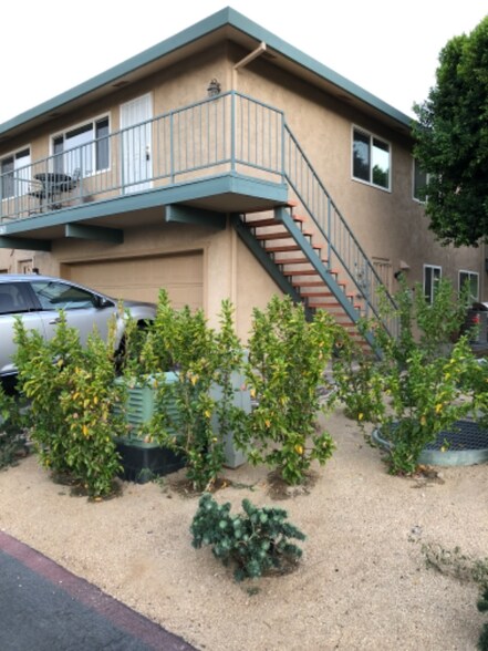 Building Photo - 72770 Willow St