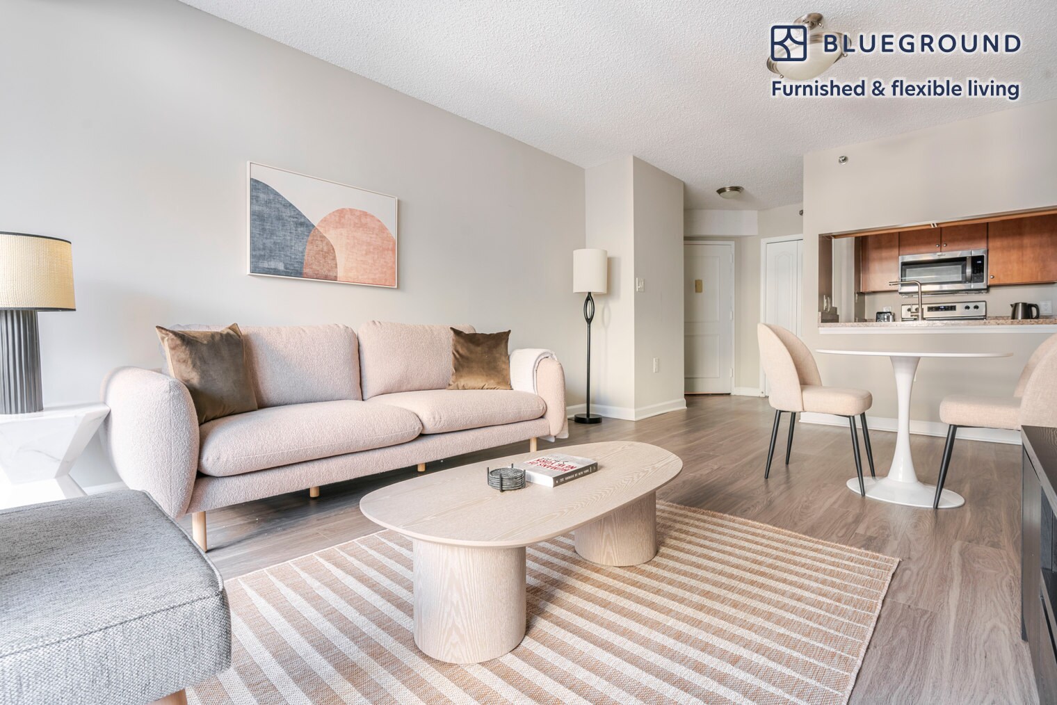 Building Photo - 2140 L St NW