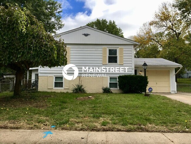 Building Photo - 3 Bedroom Pet-Friendly Home in Independenc...