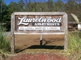 Building Photo - Laurelwood Apartments