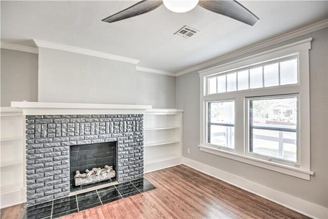 Building Photo - 1118 NW 33rd St