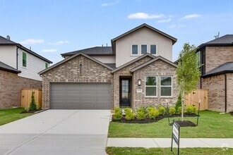 Building Photo - 9739 Pettus Crk Dr