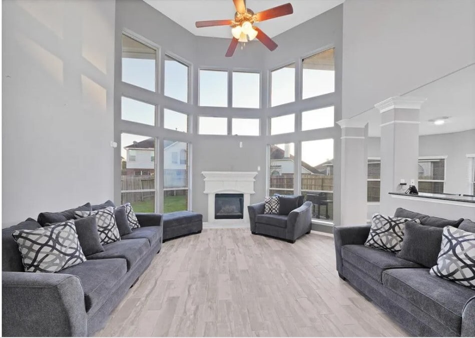 Main Living - 29815 N Legends Chase Cir