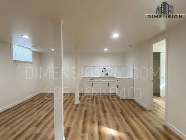 Building Photo - Remodeled Rambler with Basement in Auburn ...