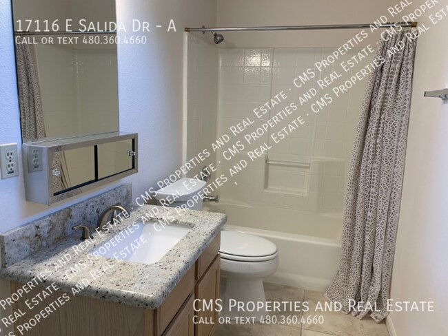 Building Photo - 17116 E Salida Dr