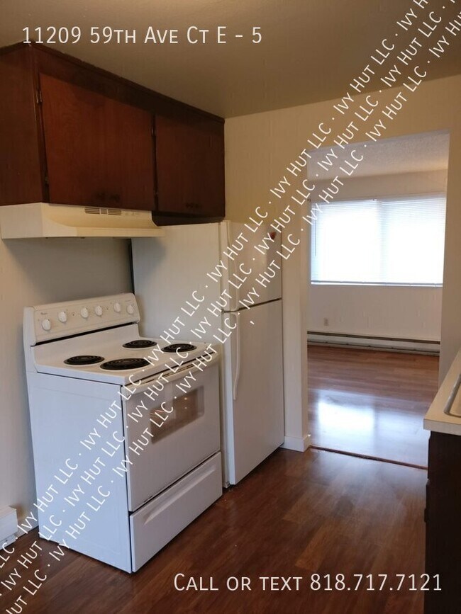 Building Photo - 11209 59th Ave Ct E