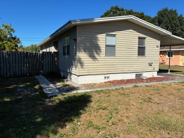 Primary Photo - 4323 E Drake Blvd