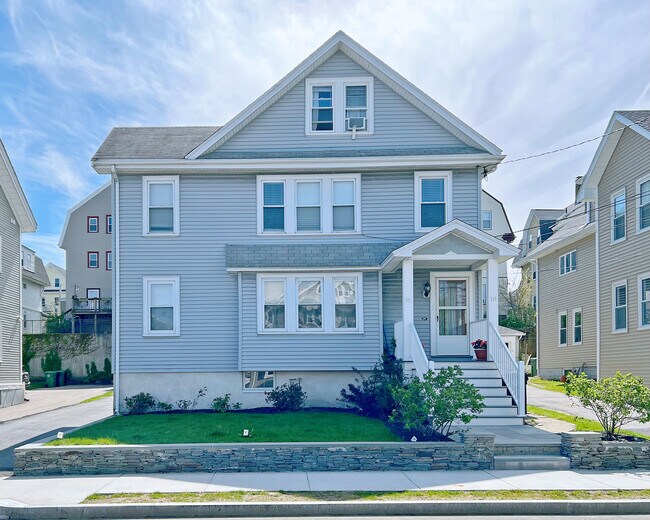 Building Photo - 16 Kimball Rd