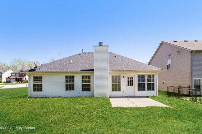 Building Photo - 1911 Belay Way