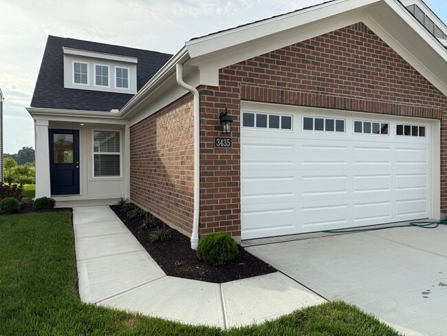 Building Photo - 3435 Spring Harvest Dr