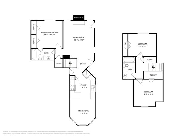 Building Photo - 2013 Greenwood Dr