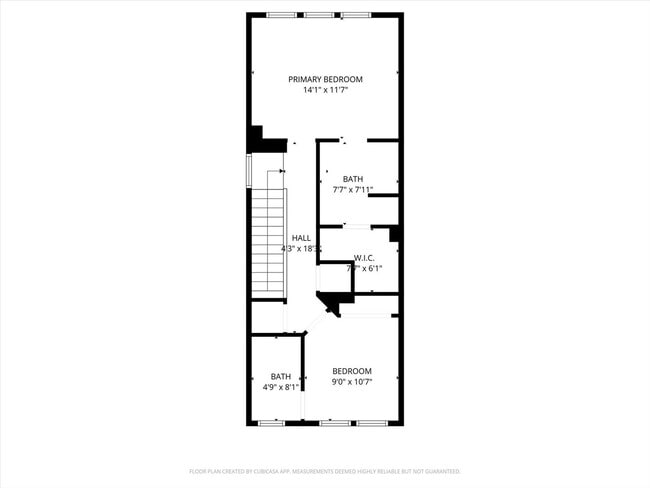 Building Photo - Available Now! Gorgeous New Construction 3 Story Town Home