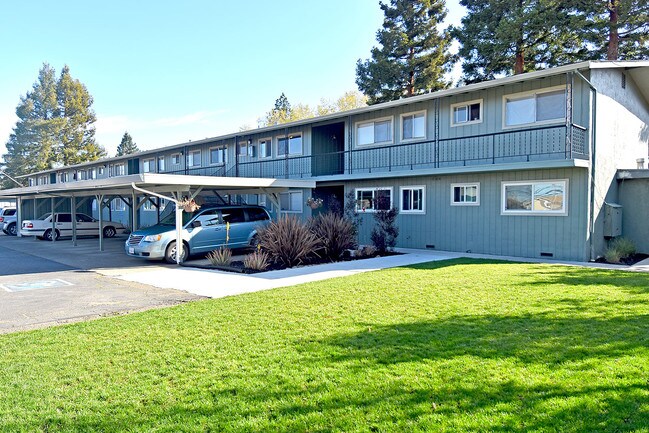 Building Photo - 3944 Mayette Ave