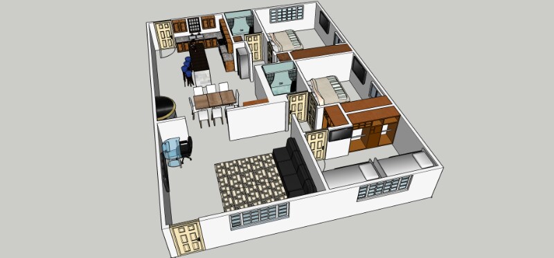 Building Photo - 11456 Mclaren St