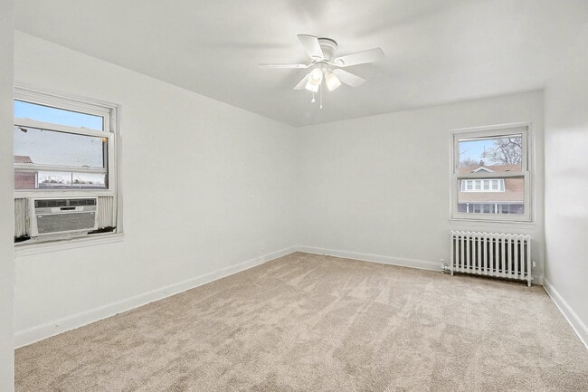 Building Photo - Detroit - Morningside