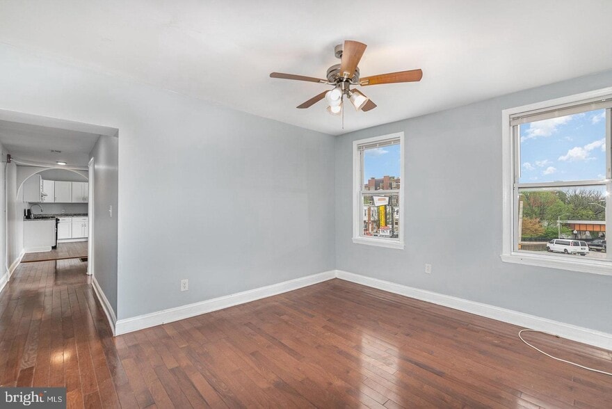 Building Photo - 4600 Eastern Ave