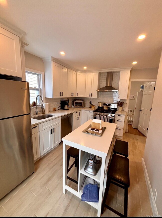 Building Photo - 201-07 23rd Ave