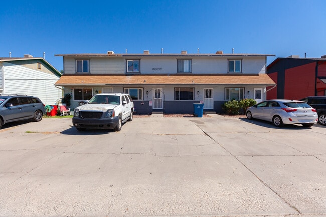 Primary Photo - 3234 1/2 White Ave