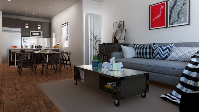 Building Photo - 1417 Reed