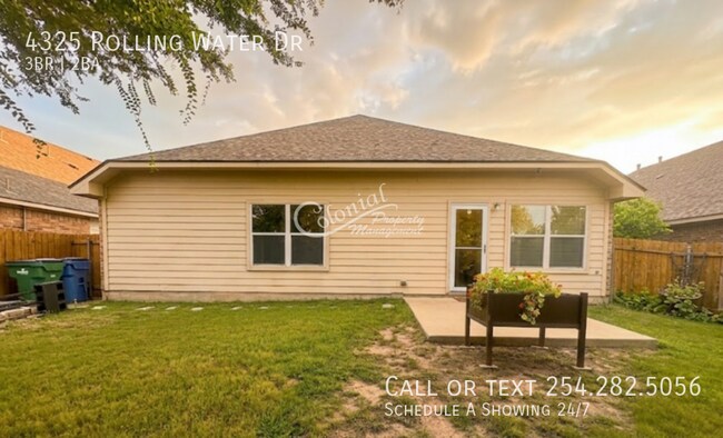 Building Photo - 4325 Rolling Water Dr