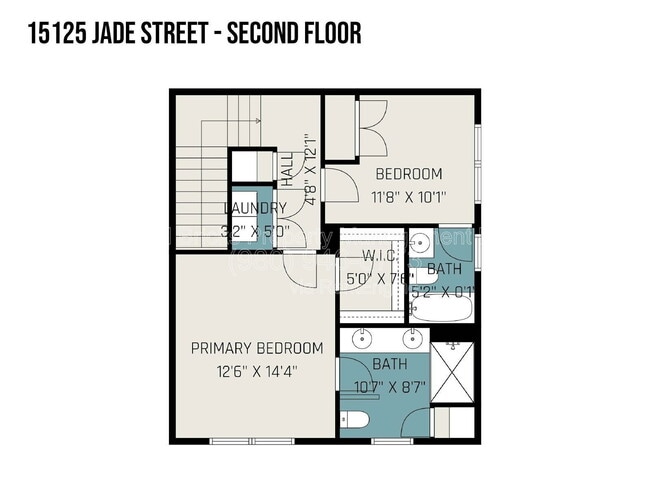 Building Photo - 15125 Jade St