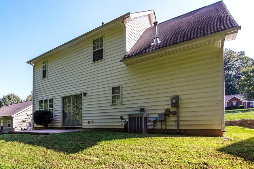 Building Photo - 3227 Passour Ridge Ln