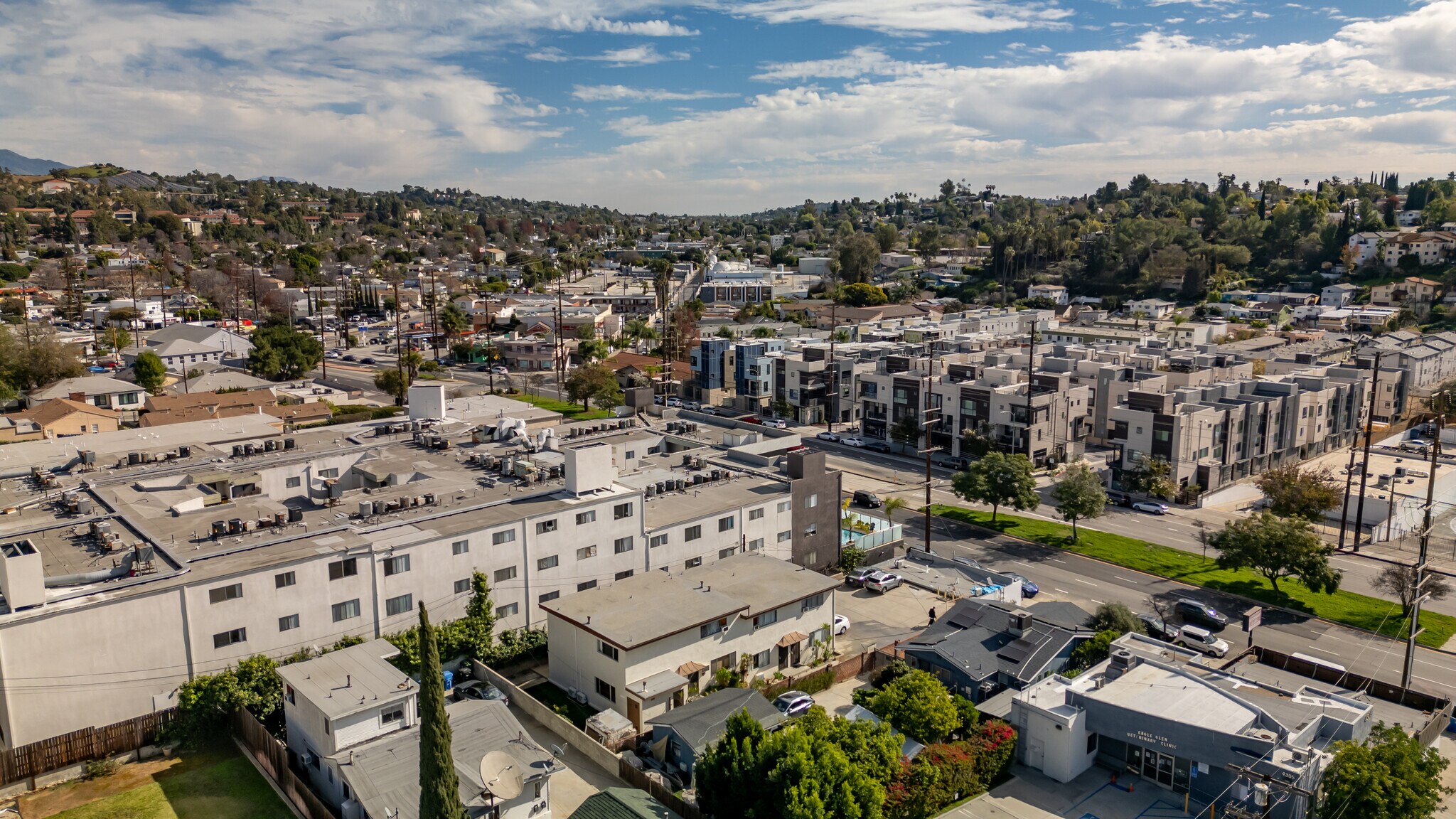 Building Photo - 4311 Eagle Rock Blvd