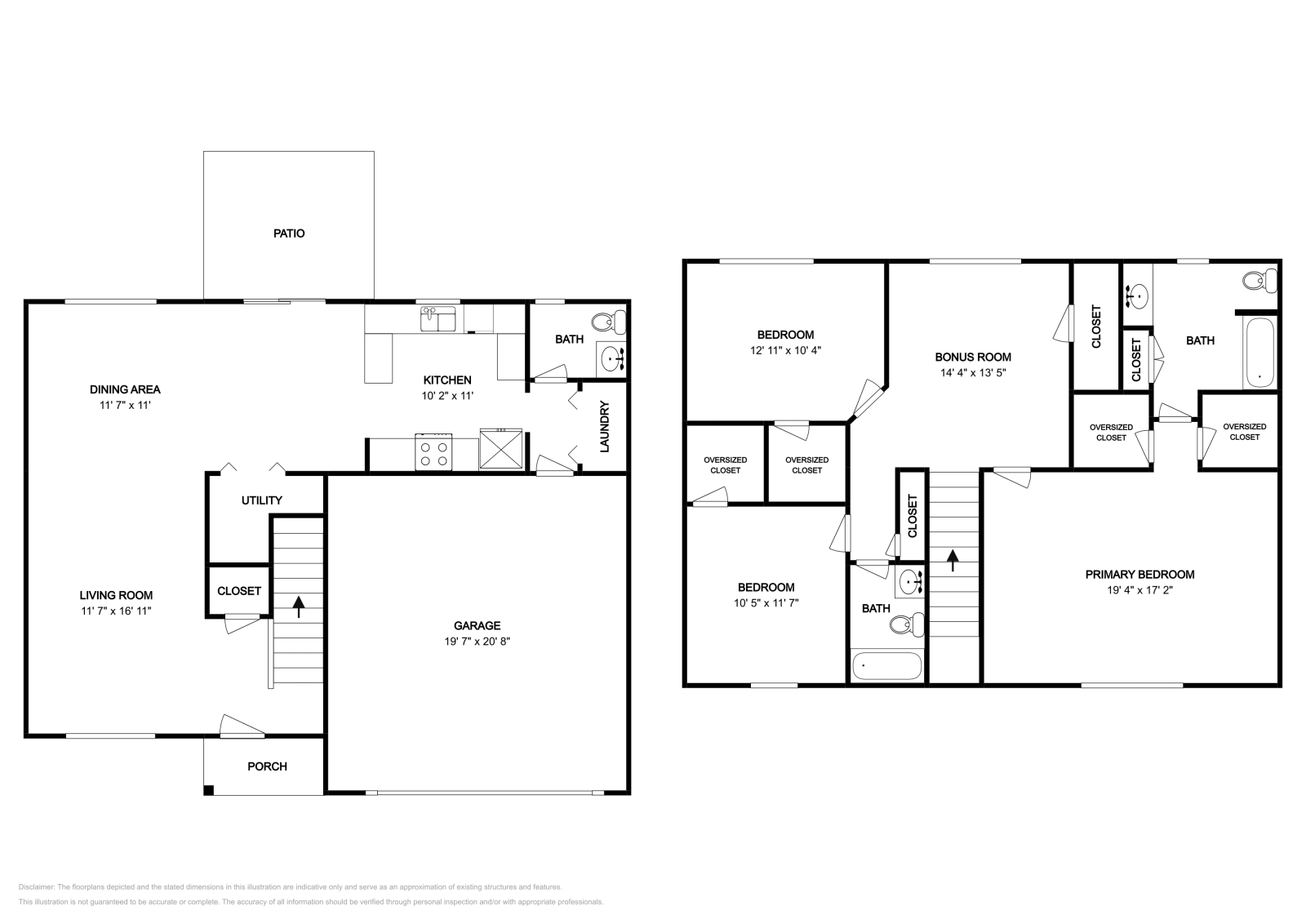 Building Photo - 1745 Perry Commons Blvd