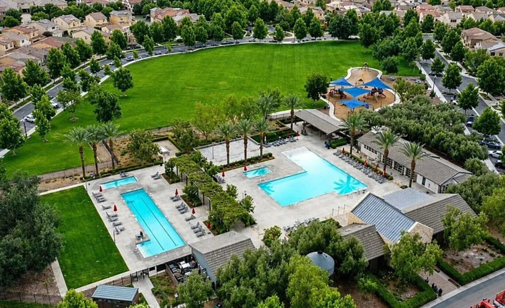 Building Photo - 3210 E Yountville Dr