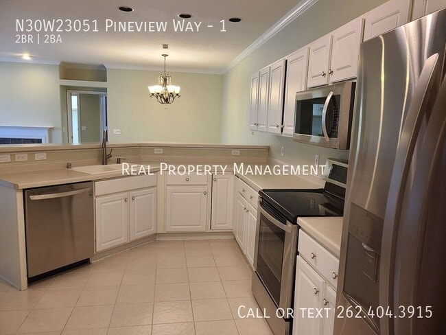 Building Photo - N30W23051 Pineview Way