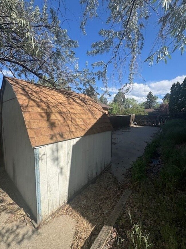 Building Photo - House in Broomfield