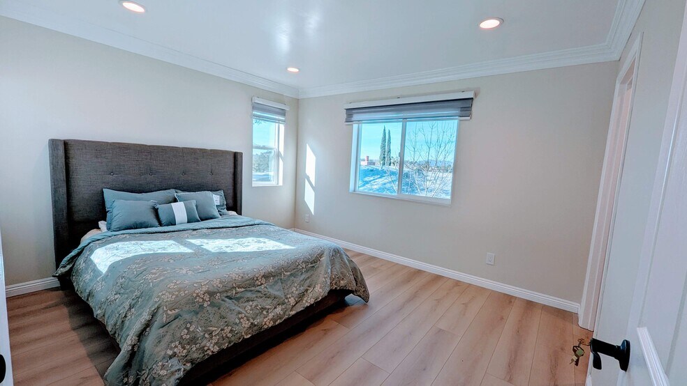 master suite - 342 Pasadena Ave
