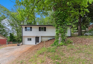 Building Photo - 3181 Pennington Cir SW
