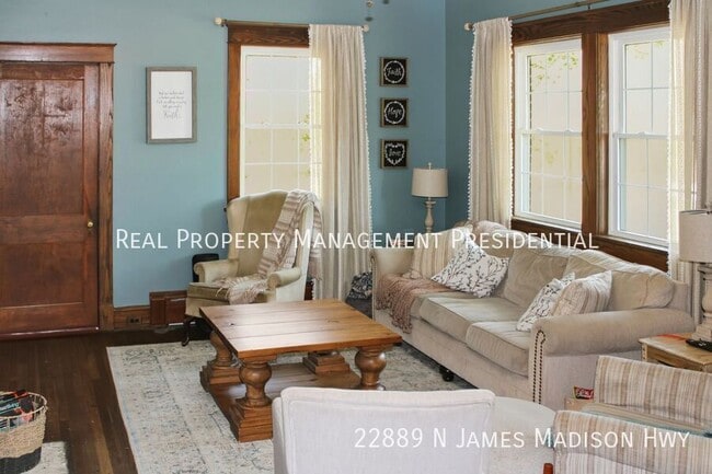 Building Photo - 22889 N James Madison Hwy