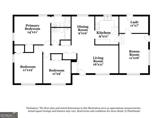 Building Photo - 10778 Thrasher Rd