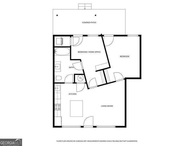 Building Photo - 791 Wylie St SE