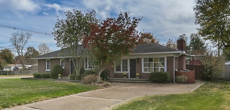 Primary Photo - 5519 Madison Ave