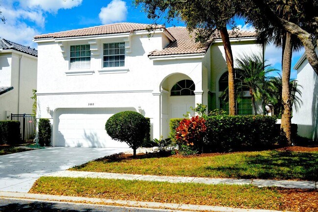 Building Photo - 3003 Caffia Way