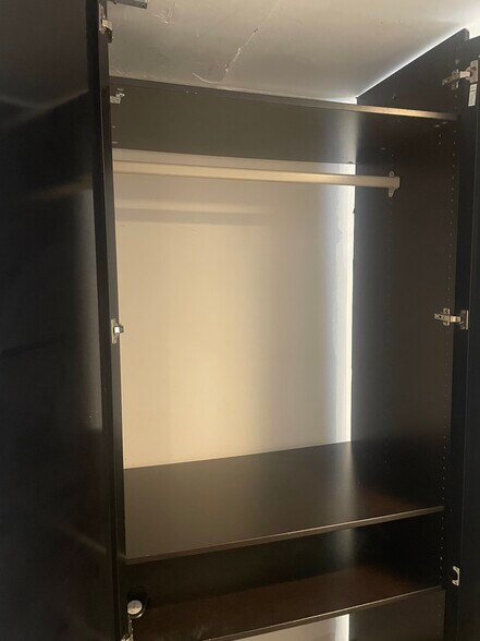 Closet 3rd bd rm - 375 Ralph McGill Blvd NE