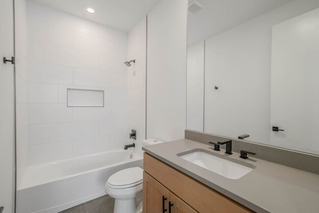 Building Photo - Available for August 2026 Move in! Brand new 4/4.5 Townhome in The Urban