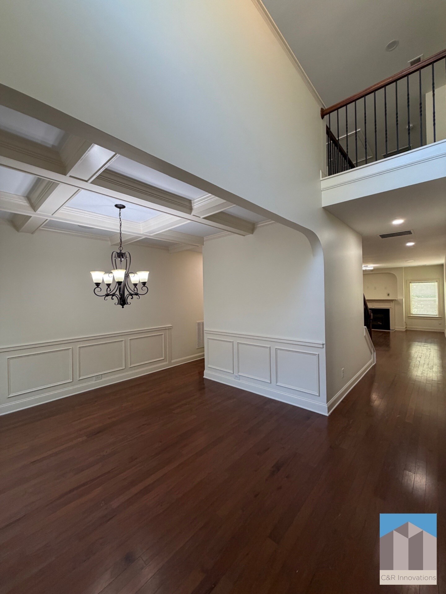 Building Photo - 4805 Carriage Bridge Ln