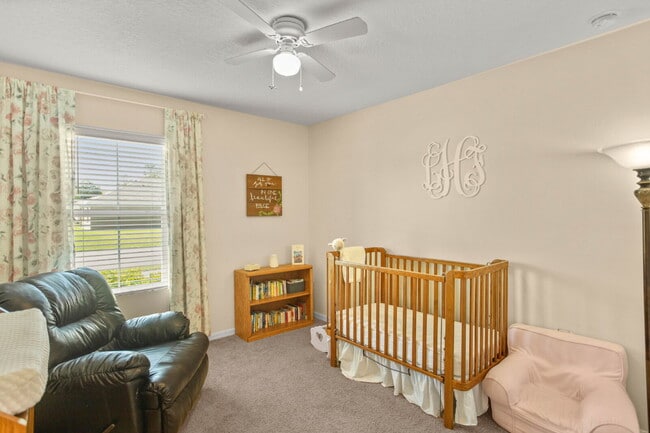 Building Photo - Move-In Ready! Beautiful 4-Bedroom Home with Modern Finishes & Room to Grow