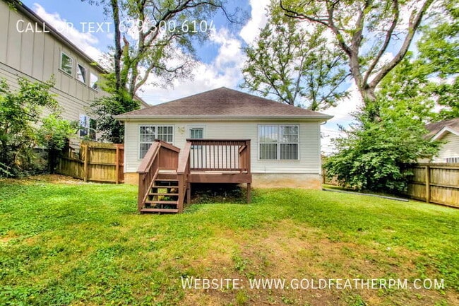 Building Photo - 2116 14th Ave N