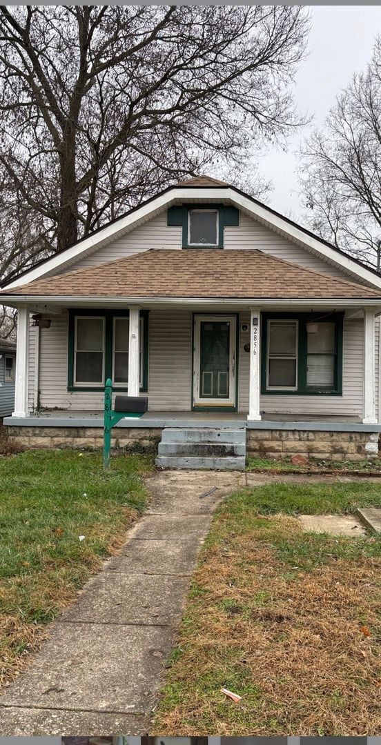 Building Photo - 2856 Wilbraham Rd