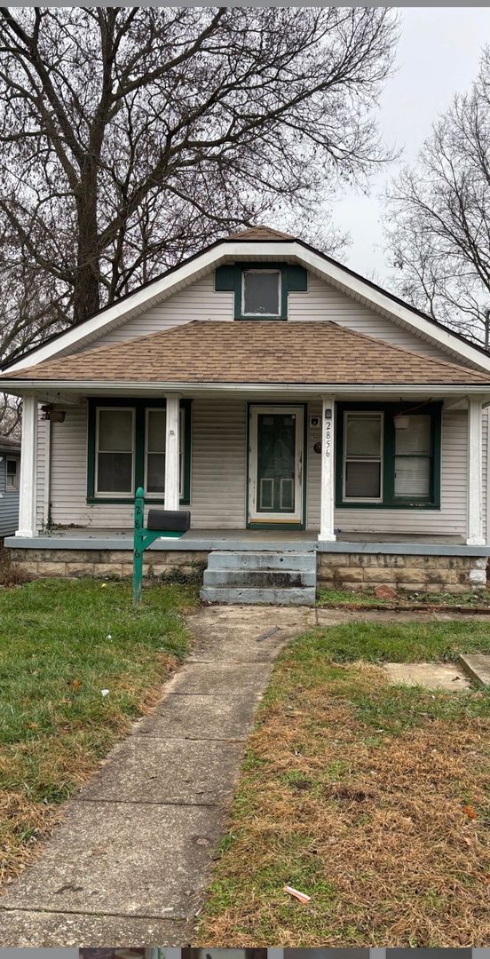 Building Photo - Check out this 2bdr ranch for rent!