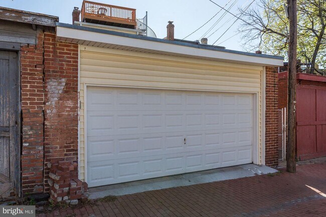 Building Photo - 4114 New Hampshire Ave NW